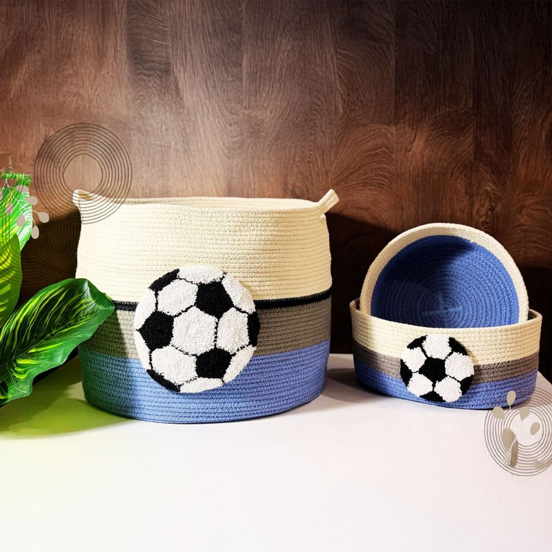 باسكت كرة قدم