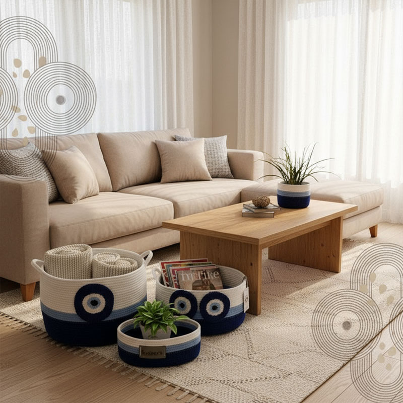 باسكت عين الحظ - 2