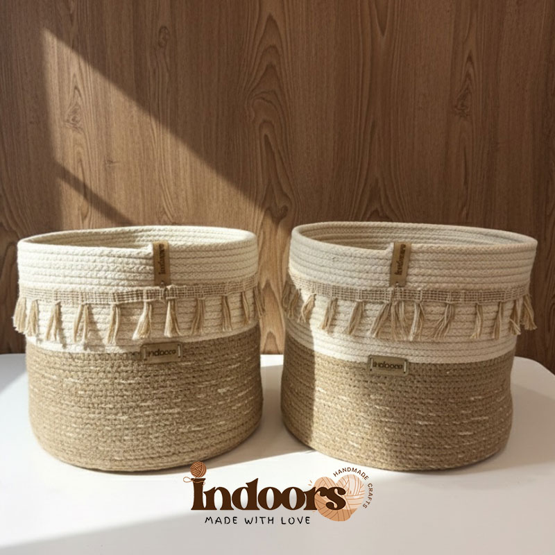 باسكت تخزين - زرع