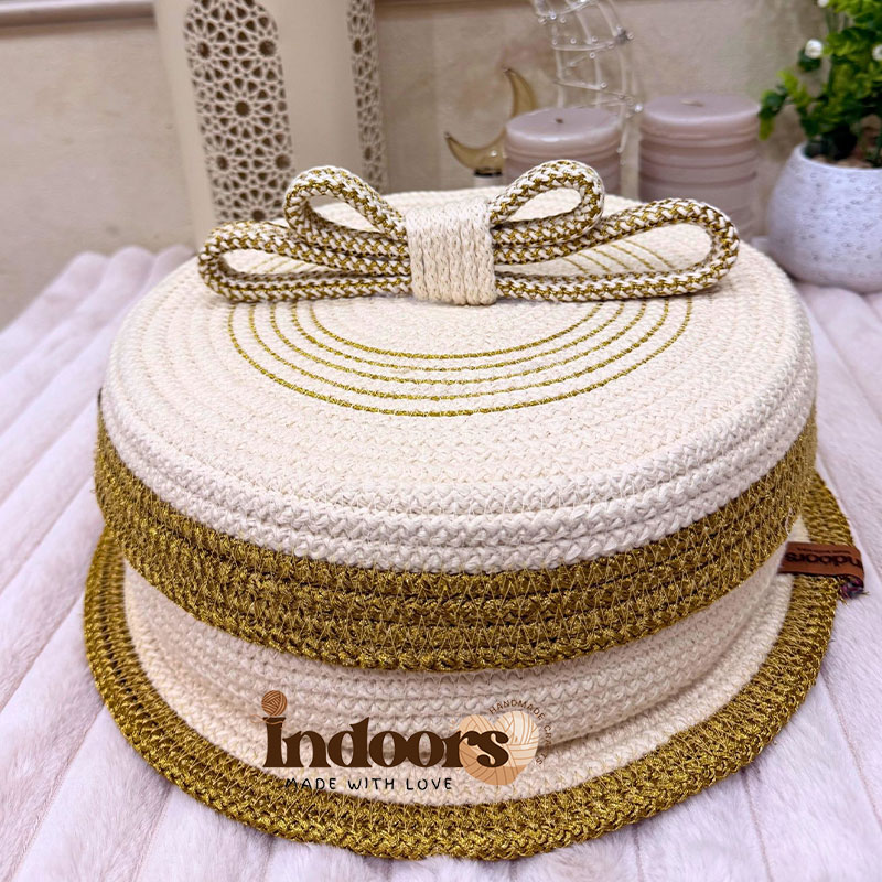 Storage Basket