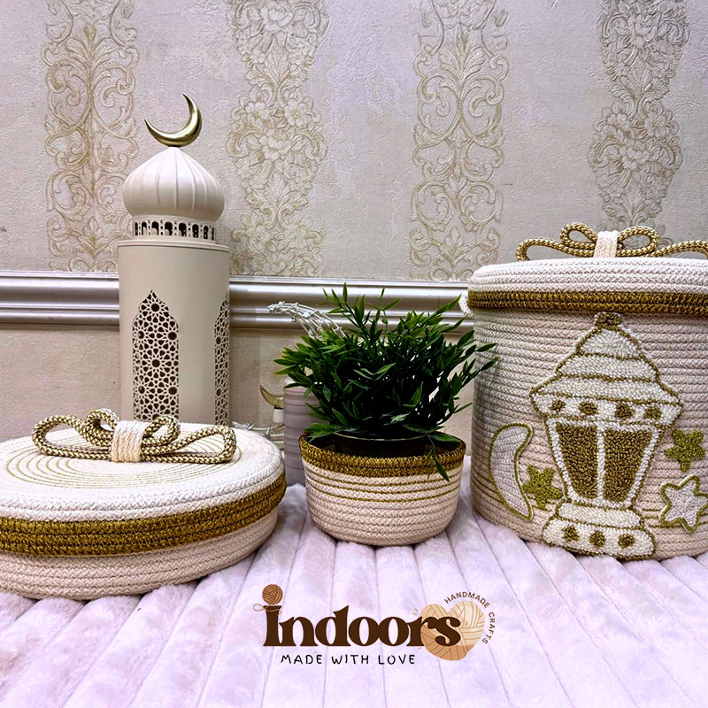 Storage Basket